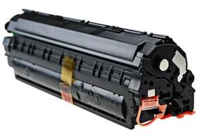 Toner P/ Multifuncional Laserjet Pro Mfp M127fn Cz181a