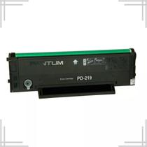 Toner P/ Pantum Pb-219 P2509w M6559nw 1600pag Compativel
