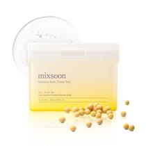 Toner Pad Mixsoon Extracts Hidratante Elasticidade 280mL Toner Pad Mixsoon Extracts Hidratante Elasticidade 280mL