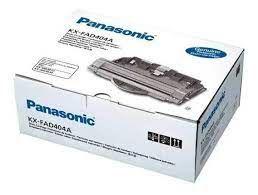 Toner Panasonic Kx-fat403ad Para Kx-mb3010 Original 2 Uni