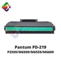 Toner Pantum elgin PD-219 P2509 P2509W M6509 M6509NW M6559N M6559NW M6609N M6609NW M6559 1.6k Toner Pantum elgin PD-219 P2509 P2509W M6509 M6509NW M6559N M6559NW M6609N M6609NW M6559 1.6k