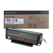 Toner Pantum PD-219 PD219 Original P2509 P2509W M6509 M6509NW M6559N M6559NW M6609N M6609NW M6559 1.6k