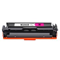 Toner Para 230x Pro 4203dw Pro 4303fdw 4203 4303 Tinta Magenta Toner Para 230x Pro 4203dw Pro 4303fdw 4203 4303 Tinta Magenta