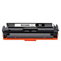 Toner Para 230x Pro 4203dw Pro 4303fdw 4203 4303 Tinta Preto