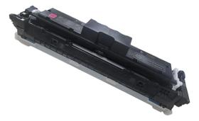 Toner para Canon T067 Lbp 654 654 652 653 633 Com Chip Magenta