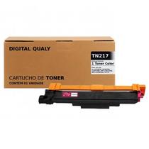 Toner para Dcpl3551cdw Dcp L3551cdw L3551 3551cdw Compatível TN217 TN 217 Toner para Dcpl3551cdw Dcp L3551cdw L3551 3551cdw Compatível TN217 TN 217
