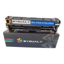 Toner para Hp 2025 Cp2025 Ce410a Ce410x Pronta Entrega Compativel