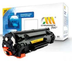 Toner para hp cb435/436/285a CHINAMATE 1º Linha Toner para hp cb435/436/285a CHINAMATE 1º Linha