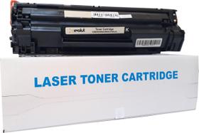 Toner para Hp P1102W Laserjet Ce285a 85a hp M1132 285a cb435a 35a cb436a 36a ce278a 78a imprime 2000 Fls Compatível Evolut