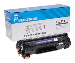 Toner para impressora compativel universal h-cb435a/cb436a/ce285a - HPRONTO