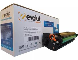 Toner para Impressora Hp 107w Compatível Sem Chip Pronta Entrega - EVOLUT