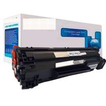 Toner para Impressora Laser 85a 285 435 436 P1102 M1132 100% novo Evolut