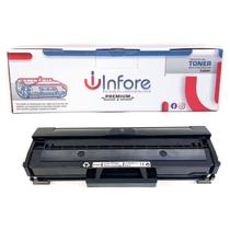 Toner Para Impressora Scx3405 Ml2165w MLTD101S D101S Compatível