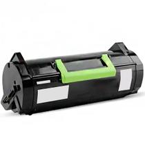 Toner para Lexmark 51B4 51B4000 2.5k compatível MX317DN MX317DN MX317 MX317 MX417DE MX417DE
