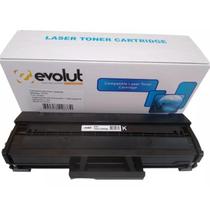 Toner para Samsung Ml 2165 Mlt-d101s Ml-2165 D101s D101 3405w 101S 1.500 impressões compatível Evolut