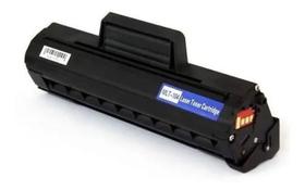 Toner Para Samsung Mlt D104 1ml 1665-1660-1860 Scx3200 Novo