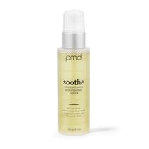 Toner PMD Soothe Multivitamínico Nutritivo 120mL