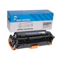 Toner Premium Quality Compativel Com Hp Cc531/411/381A Ciano (2025)