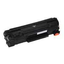 Toner Preto CB435A 35A Compatível Com Modelos P1005 P1006 P1102 P1102W M1522 M1130 M1132 1.800 Páginas
