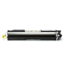 Toner Preto Compatível com CE310A CF350A para M175a M175nw M176 M177fw M275nw CP1020 CP1025 CP1025nw 177fw 1.200