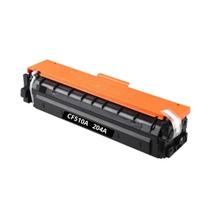 Toner Preto Compatível com CF510A 204A para M154a M154nw M180n M180nw M181 M181fw M154nw 180nw 1.100