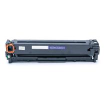 Toner Preto Compatível com para CB540A 540A 540 40A 125A BK CE320A 320A 320 20A 128A BK CF210A 210A 210 10A 131A 2K