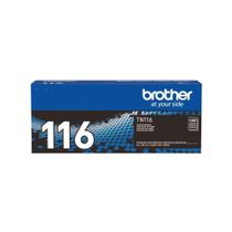 Toner Preto de Alto Rendimento de Até 1.000 Páginas - Brother