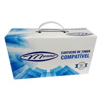 Toner Preto Q2612AB 1 UN Menno - MENNO GRAFICA