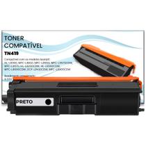 Toner Preto TN419 compatível para brother MFC-L9570CDW