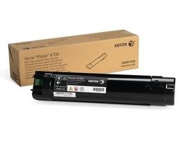 Toner Preto Xerox 6700 - 106r1526 Toner Preto Xerox 6700 - 106r1526