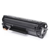 Toner Pro Resolution CB436A 36A para m1120 p1505 m1522 p1505N