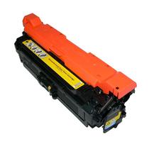 Toner Pro Resolution CE402A 507A para M570DN M551DN M551N M575F M575C Amarelo