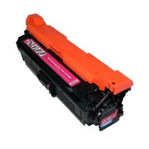 Toner Pro Resolution CE403A 507A para M570DN M551DN M551N M575F M575C Magenta