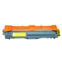 Toner Pro Resolution TN221 HL3140 HL3170 DCP9020 MFC9130 MFC9330 amarelo1.4k