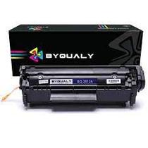 Toner Q2612A Q2612 2612 12A - 1018 1020 M1005 Toner Q2612A Q2612 2612 12A - 1018 1020 M1005