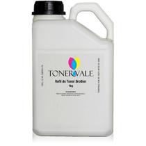 Toner Refil TankFull Para Brother TN 1060 - DCP 1512 HL 1112 HL 1110 de 1 Kg