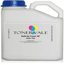 Toner Refil TankFull Para HP 130A CF351A Ciano - HP M176N M177FW M177 M176 de 1Kg