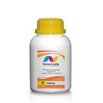 Toner Refil TankFull Para HP CM2320 CP2025DN CP2025 CM2320NF - HP CC532A 304A Yellow de 500g