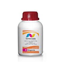 Toner Refil TankFull Para Okidata C330DN C330 C331 MC361 C310 C530 MC362 MC561 - 44469702 Magenta de 500g