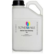 Toner Refil TankFull Para Samsung Gráfico Universal 1kg