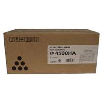 Toner ricoh 12k sp 4500/4510 - 407316 Toner ricoh 12k sp 4500/4510 - 407316