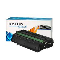 Toner ricoh 408161 preto sp377 sp377dnwx sp377sfnwx 6.4k