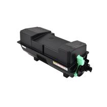 Toner Ricoh 418477 Preto IM550 IM550F IM600 P800 P801 Toner Ricoh 418477 Preto IM550 IM550F IM600 P800 P801
