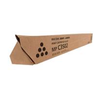Toner Ricoh MP C3002 MP C3502 Preto 842481 841735 841647