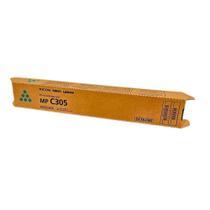 Toner Ricoh MP C305 MP C305SP MP C305SPF Ciano 842122 Toner Ricoh MP C305 MP C305SP MP C305SPF Ciano 842122