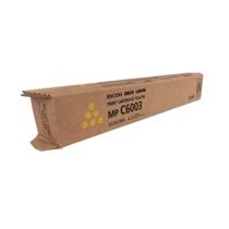 Toner Ricoh MPC3003 MPC4503 MPC4504 MPC5503 MPC6003 Amarelo Toner Ricoh MPC3003 MPC4503 MPC4504 MPC5503 MPC6003 Amarelo