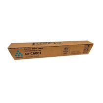 Toner Ricoh MPC3003 MPC4503 MPC4504 MPC5503 MPC6003 Ciano Toner Ricoh MPC3003 MPC4503 MPC4504 MPC5503 MPC6003 Ciano