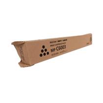 Toner Ricoh MPC3003 MPC4503 MPC4504 MPC5503 MPC6003 Preto Toner Ricoh MPC3003 MPC4503 MPC4504 MPC5503 MPC6003 Preto