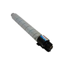 Toner Ricoh MPC407 MP C407 Ciano 842208 Original 8k Toner Ricoh MPC407 MP C407 Ciano 842208 Original 8k