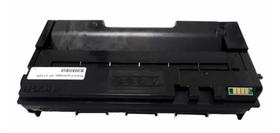 Toner ricoh original 3710 black 3710dn sp3710sf sp3710x